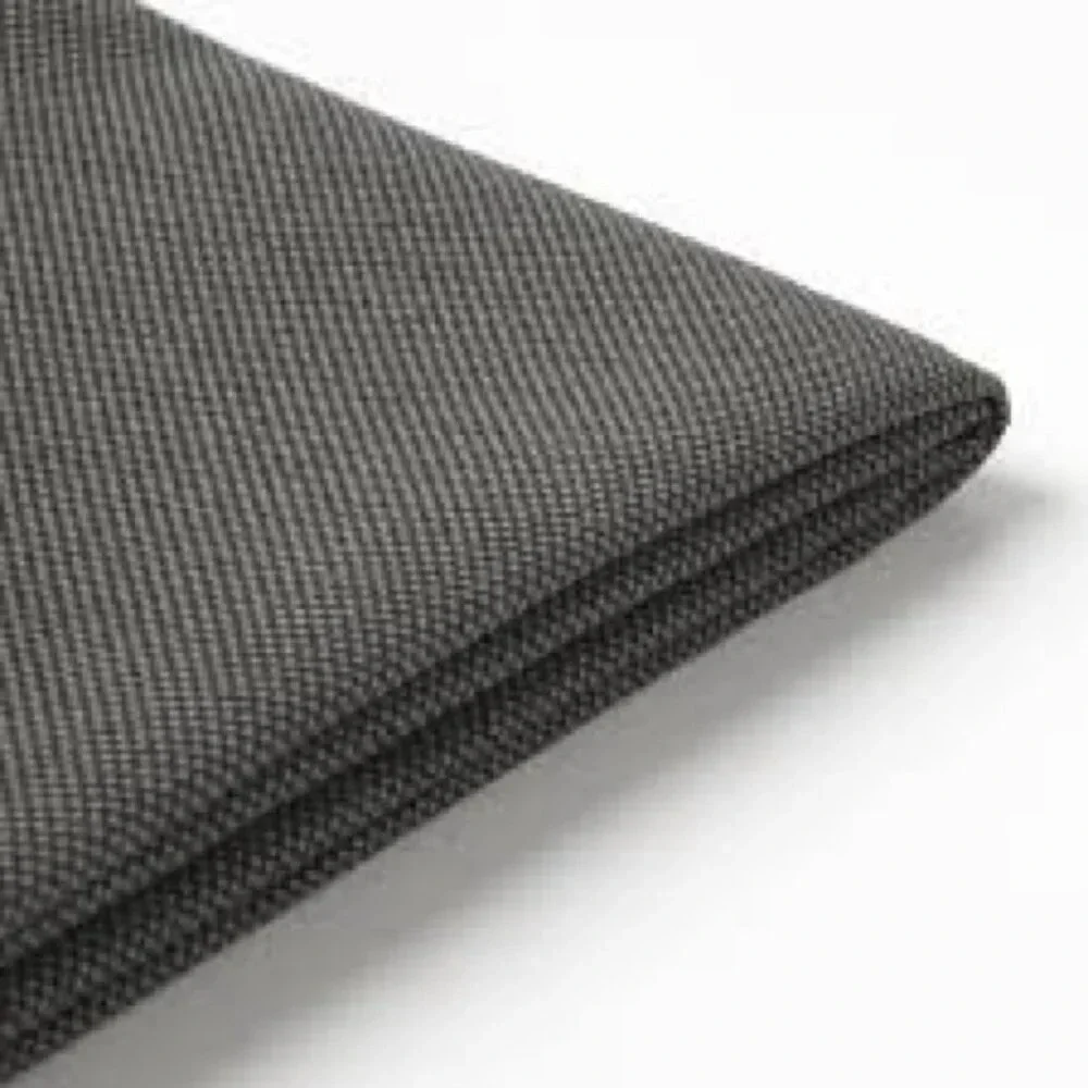 IKEA| Dark Grey Outdoor Chair Cushion Cover NEW - Picture 5 of 5